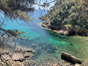Maison Calanque de la Cron